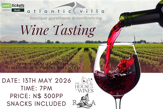 Wine Tasting